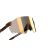 Окуляри Magicshine Windbreaker Photochromic, WB009B, Brown 2