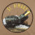 Футболка з малюнком "HIMARS" Coyote Brown 3