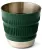Складная кружка Sea to Summit Detour Collapsible Mug 500 мл – Зелёная