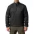 Куртка демісезонна 5.11 Tactical® "V.XI™ XTU LT3 Jacket" Black 2