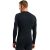 Реглан Odlo Performance Warm, Чорний 2