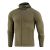 Кофта M-Tac Hoodie Polartec Sport, Ranger Green