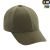 Бейсболка M-Tac Elite Flex ріп-стоп Army Олива 5
