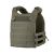 M-Tac плитоноска Cuirass QRS Gen.II, Ranger Green 3