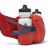 Поясная сумка Black Diamond Purcuit 6 Waist Pack, Octane/Ink Blue 2