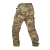 Штани тактичні Softshell Target Gen.III S.W.R.S. Level 5. А.Т.А.К.А. Мультикам 2