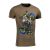 Футболка M-Tac Вовкулака Dark Olive 3