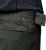 Штани чоловічі Black Diamond M Stormline Stretch Full Zip Rain Pants, Black 10