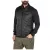 Куртка утеплена "5.11 Peninsula Insulator Hybrid Jacket" Black 10