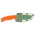Ніж SOG Tellus FX, Blaze 3
