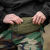 Сумка поясная "FANNY PACK MOLLE" Olive 8