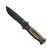 Нож фиксированный Gerber Strongarm Serrated. 12.2. Койот