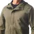Куртка штормова 5.11 Tactical "Exos Rain Shell" RANGER GREEN 6