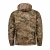 Куртка тактична Softshell Hawk Jacket. Захист від вітру та вологи. Мультикам 3