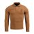 M-Tac поло тактическое длинный рукав 65/35 Coyote Brown, койот