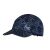 Кепка детская (8-12) Buff Kids Pack Cap, Kasai Night Blue