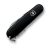 Ніж Victorinox Swiss Army Spartan, Чорний 2
