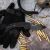 Ніж складаний SOG x Mikkel Collaboration Prohen XR, Gray/Black 10