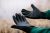 Рукавиці Tribe Wind Gloves, Чорні 4