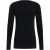 Реглан Odlo Performance Warm, Чорний 6