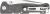 Ніж Boker Atlas Clippoint TS, клинок 73 мм, сталь D2 11