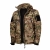 Комплект одежды Softshell Hawk Jacket & Pants. Защита от ветра и влаги. Мультикам 3