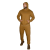 Спортивний костюм Basic Hood 2.0 Camotec. Койот