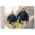 Куртка тактична для штормової погоди "5.11 Tactical Sabre 2.0 Jacket" Moss 20