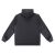 Худые M-Tac Phantom Project Zipper semi-raglan PE, Темно-серый 2