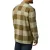 Куртка тактическая демисезонная "5.11 Tactical® Seth Shirt Jacket" Field Green Check 4
