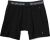 Мужские трусы Smartwool Men's Merino Sport 150 Boxer Brief Boxed, Black