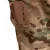 Штани тактичні 5.11 Tactical "Hot Weather Combat Pants" Multicam 4