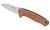 Ніж складаний Camillus Arvo Assisted Open 7.5″ 3