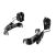 Активные наушники Sordin Supreme T2 Rear ARC Rails Green (303006-31P) 8