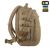 Plecak M-Tac Mission Pack Elite Hex Coyote 4