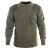 Свитер Commandos акрил Olive 4
