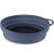 Тарелка Lifeventure Silicone Ellipse Bowl, Графит 2