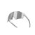 Очки Magicshine Windbreaker Photochromic, WB007B, Grey 7
