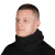 Шарф-труба Fix Himatec Pro Black 2