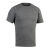 Футболка польова "PCT" (Punisher Combat T-Shirt) Grey Melange