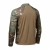 Тактическая рубашка Base Combat Shirt с длинным рукавом. Мультикам 2