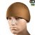 Флісова шапка M-Tac Watch Cap Elite Slimtex Койот