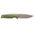 Ніж SOG Altair FX, Field Green 2