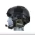 Тактические наушники EARMOR M32H с креплениями под каску ОЛИВА 7