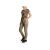 Жіночі штани Helikon-Tex Women's UTP Resized PolyCotton Rip-Stop, Хакі 23