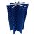 Складной коврик (гармошка) Tramp Compact Lite Reflect UTRI-001 185x56x1,8 см Blue 5