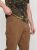 Штани тренувальні Sturm Mil-Tec "Tactical Sweatpants" Dark Coyote 6
