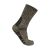 Шкарпетки Tribe Winter Hemp, Хакі 6