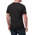 Футболка 5.11 Tactical Trublend Legacy Short Sleeve Tee”. Цвет black heather. XL 2