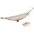 Гамак одномісний Naturehike CNK2450WS018 Cotton Beige